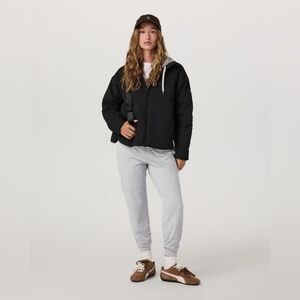 Vuori Performance Jogger Women’s Medium M Soft Lounge Pants